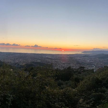 Ancora Bilocale Villa Marina di Massa Dış mekan fotoğraf