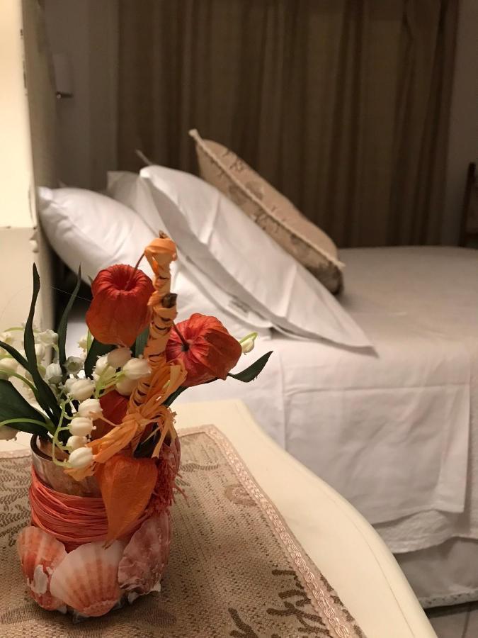 Ancora Bilocale Villa Marina di Massa Dış mekan fotoğraf