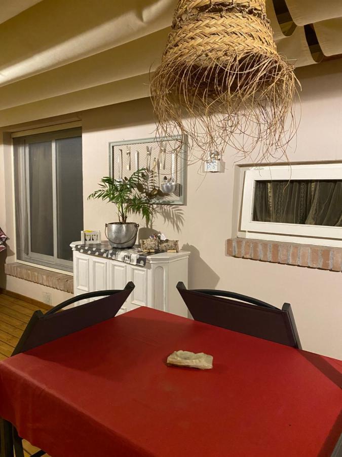 Ancora Bilocale Villa Marina di Massa Dış mekan fotoğraf