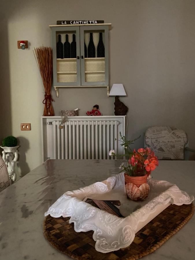 Ancora Bilocale Villa Marina di Massa Dış mekan fotoğraf