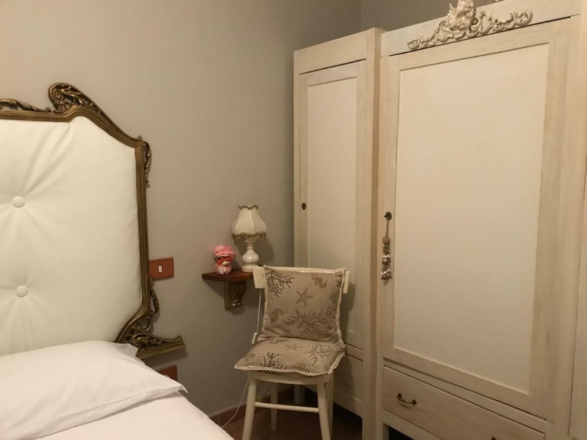 Ancora Bilocale Villa Marina di Massa Dış mekan fotoğraf